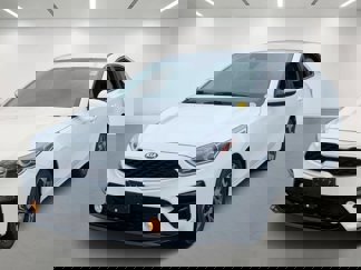 Used 2020 Kia Forte LXS image 1
