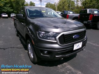 Used 2019 Ford Ranger XLT w/ Trailer Tow Package image 1