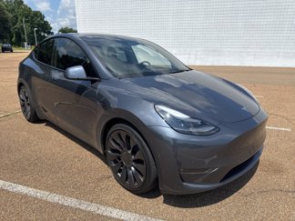 Used 2022 Tesla Model Y Performance image 1