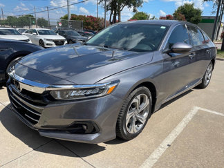 Used 2020 Honda Accord EX-L image 1