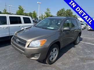 Used 2010 Toyota RAV4 4WD image 1
