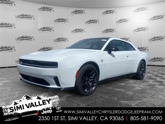 New 2024 Dodge Charger R/T w/ Plus Group image 1