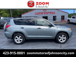 Used 2007 Toyota RAV4 4WD V6 image 1