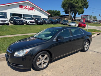 Used 2011 Chevrolet Malibu LT w/ Power Convenience Package image 1
