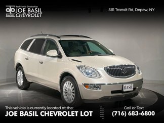 Used 2011 Buick Enclave CXL image 1