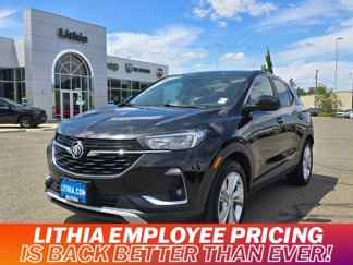 Used 2022 Buick Encore GX Preferred image 1