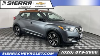 Used 2019 Nissan Kicks SR w/ SR Premium Package image 1