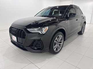 Used 2024 Audi Q3 2.0T Premium Plus image 1