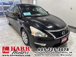 Used 2013 Nissan Altima 2.5 S image 1