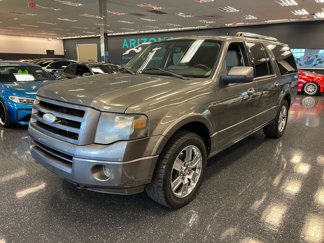 Used 2010 Ford Expedition EL Limited image 1