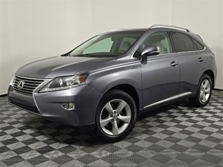 Used 2013 Lexus RX 350 AWD image 1