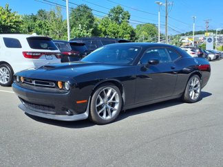 Used 2022 Dodge Challenger GT image 1