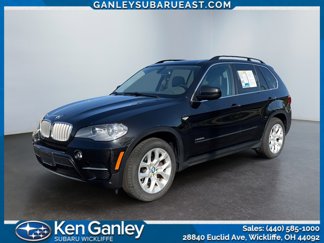 Used 2013 BMW X5 xDrive35i image 1