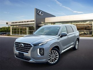 Used 2020 Hyundai Palisade Limited image 1