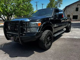 Used 2016 Ford F350 XLT w/ XLT Premium Package image 1