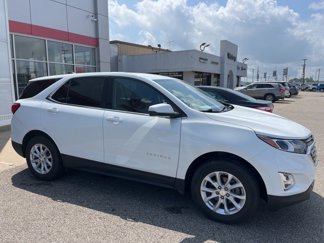Used 2019 Chevrolet Equinox LT image 1