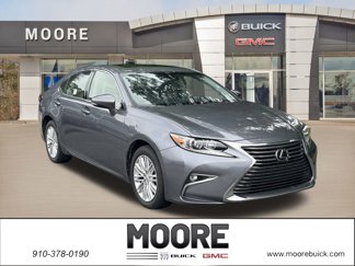Used 2017 Lexus ES 350 image 1