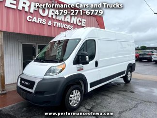 Used 2019 RAM ProMaster 2500 image 1