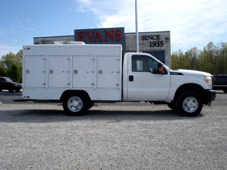Used 2016 Ford F250 XL w/ Power Equipment Group image 1