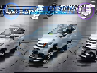 Used 2017 Chevrolet Trax LS image 1