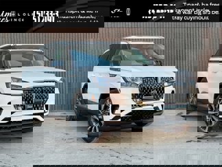 New 2025 Lincoln Aviator AWD w/ Equipment Group 101A image 1