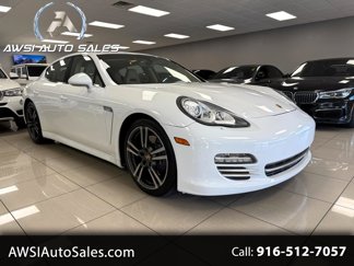 Used 2013 Porsche Panamera image 1
