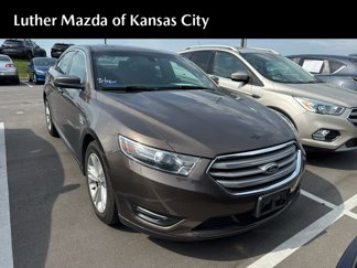 Used 2015 Ford Taurus SEL w/ Equipment Group 201A image 1