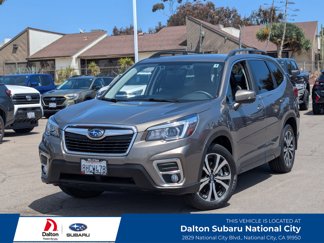 Used 2019 Subaru Forester Limited image 1