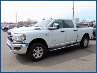 Used 2024 RAM 2500 Big Horn image 1