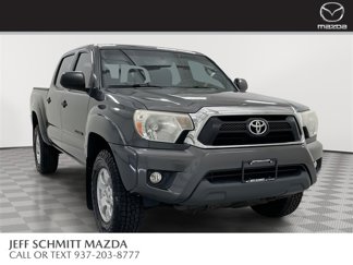 Used 2012 Toyota Tacoma w/ SR5 Package image 1