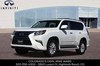 Used 2017 Lexus GX 460 video 1