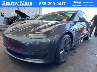 Used 2023 Tesla Model 3 Standard Range image 1
