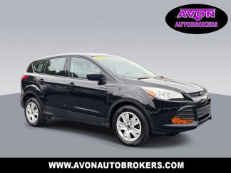 Used 2014 Ford Escape S image 1