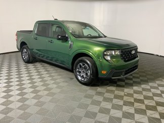 New 2025 Ford Maverick XLT w/ Equipment Group 301A image 1