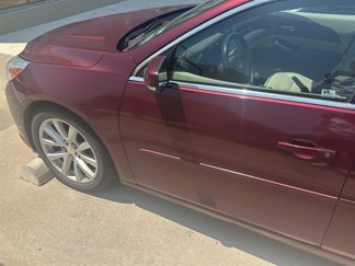 Used 2015 Chevrolet Malibu LT w/ Leather Package image 1