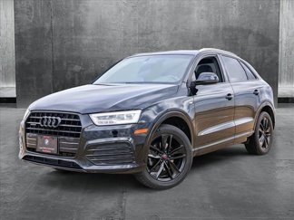 Used 2018 Audi Q3 2.0T Premium Plus image 1