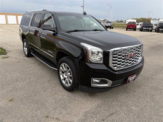 Used 2020 GMC Yukon XL Denali video 1