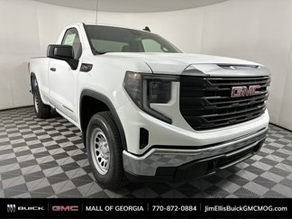 New 2025 GMC Sierra 1500 Pro w/ Convenience Package image 1