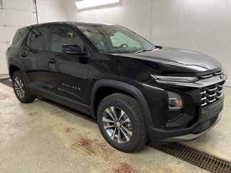 New 2026 Chevrolet Equinox LT w/ Convenience Package II image 1