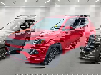Used 2022 Jeep Compass Limited image 1