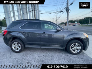 Used 2013 Chevrolet Equinox LT w/ Driver Convenience Package image 1