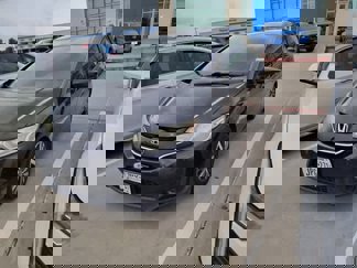 Used 2016 Honda Fit EX image 1