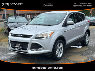 Used 2014 Ford Escape SE image 1