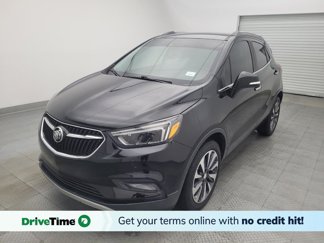 Used 2019 Buick Encore Essence w/ Safety Package II image 1