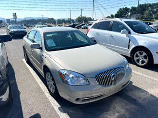 Used 2011 Buick Lucerne CXL w/ Driver Confidence Package image 1
