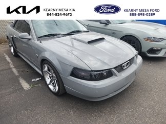 Used 2004 Ford Mustang GT image 1