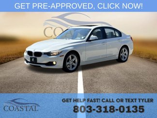 Used 2014 BMW 328i Sedan image 1