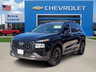 Used 2022 Hyundai Santa Fe XRT image 1