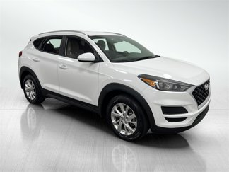 Used 2019 Hyundai Tucson Value image 1
