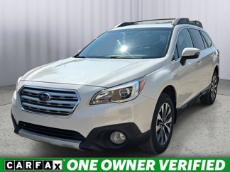 Used 2015 Subaru Outback 2.5i Limited image 1